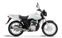 MOTOCICLETA HONDA CARGO 150